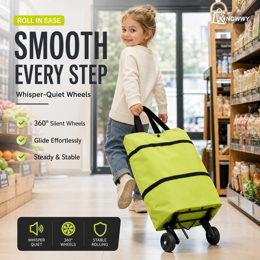 Clean Home, Effortless Every Day
